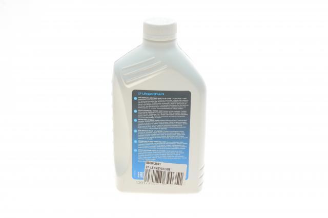 Aceite caja de cambios 550043841 ZF Parts