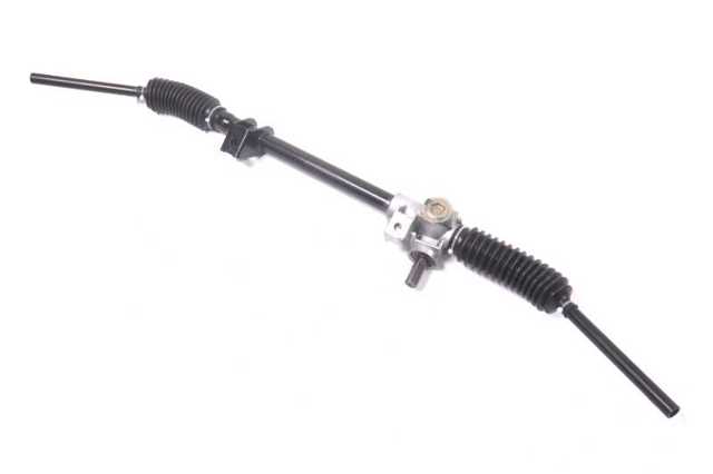 RD3211JRM175 Rider Cremallera caja de direccion