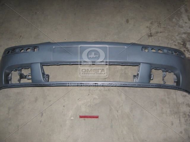 Paragolpes 0510598900 Tempest