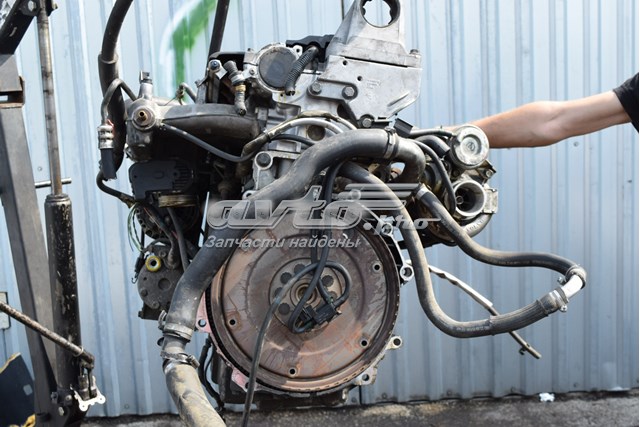 Motor completo Volvo B5244T3 precio, desde 1472,33 EUR