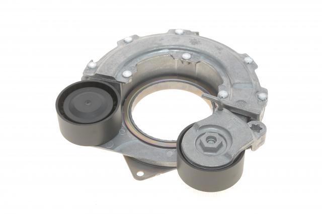 Tensor de la correa trapecial poli v Hyundai/Kia 252812U304