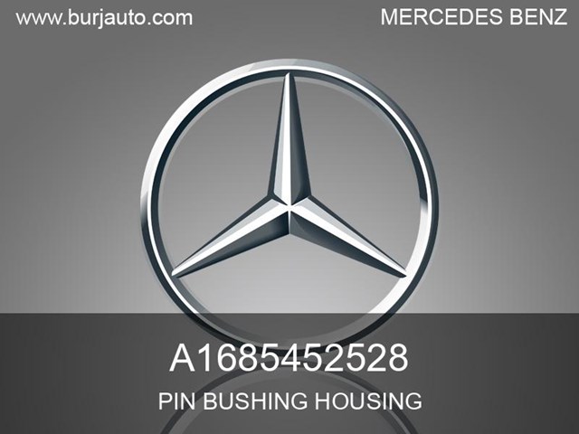 A1685452528 Mercedes