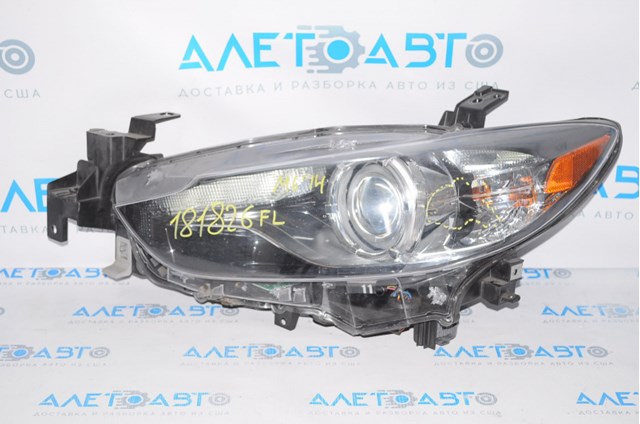 Faro Mazda GJS151041D precio, desde 852,63 EUR
