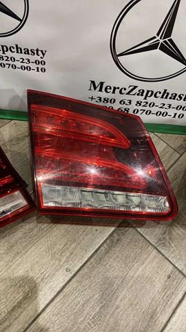  Mercedes A2129062203 precio, desde 133,58 EUR