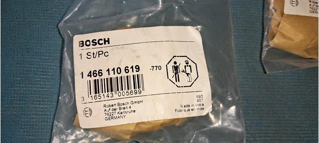 Comprar 1466110619 Bosch Arandela excéntrica