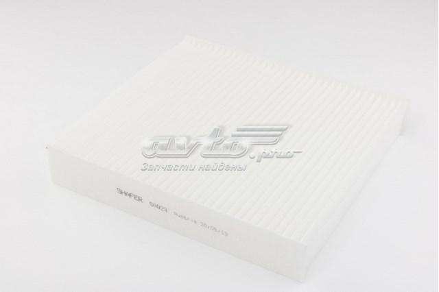 Comprar SA923 Shafer Filtro de aire del habitáculo