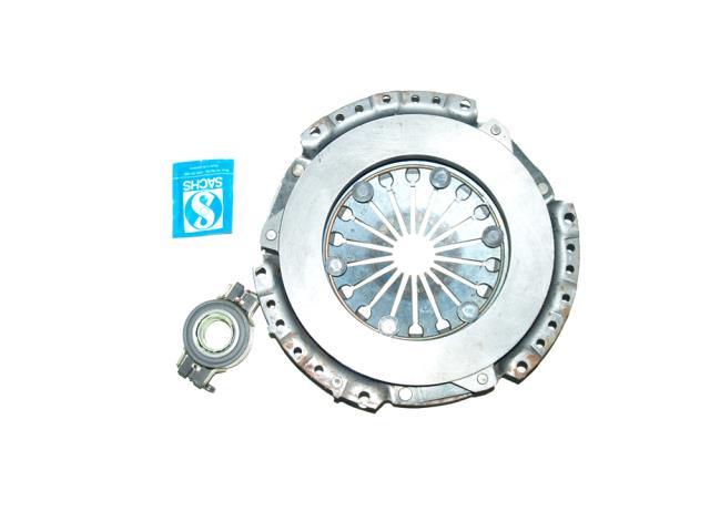 Comprar 3000116002 Sachs Kit de embrague completo