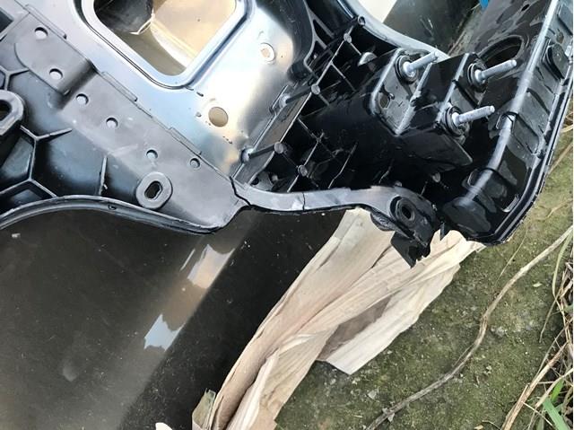 Comprar 64101R2000 Hyundai/Kia Soporte de radiador