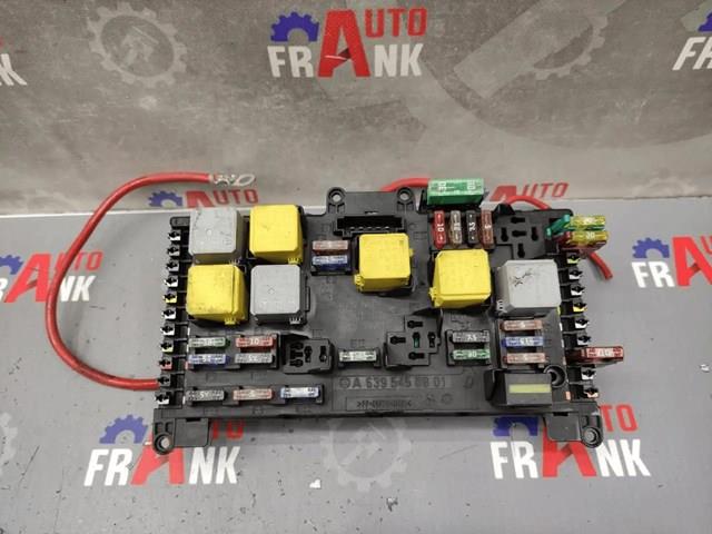 A6395450801 Mercedes 