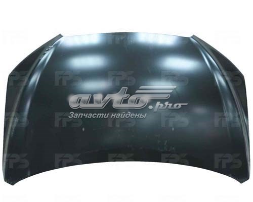 Capot FPS FP1712280