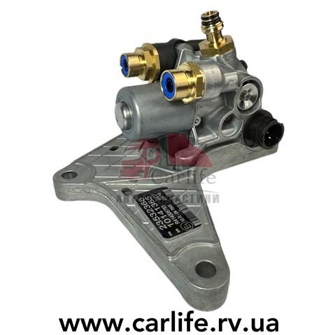 7423532368 Renault (RVI) Electroválvula del freno motor
