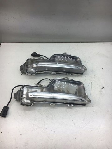Luz diurna derecha 31420396 Volvo