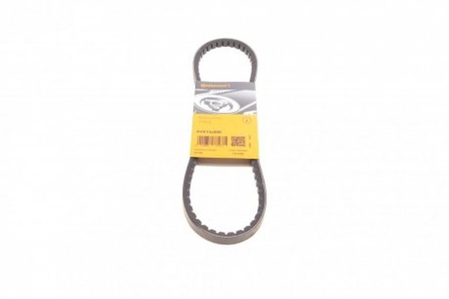 Correa de transmisión trapezoidal Continental/Siemens AVX13X800 precio, desde 12,19 EUR