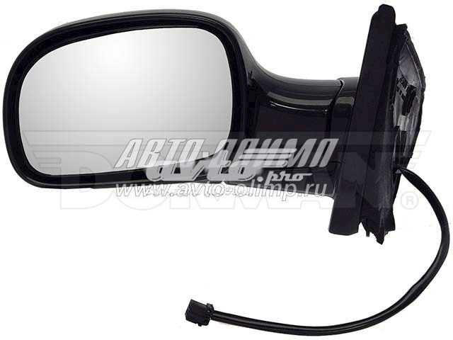 955391 Dorman espejo retrovisor izquierdo