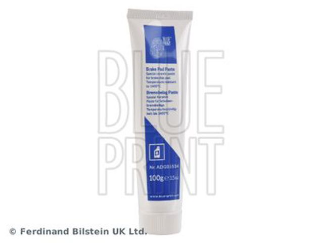 Lubricante Para Montaje De Boquillas BLUE PRINT ADG05534