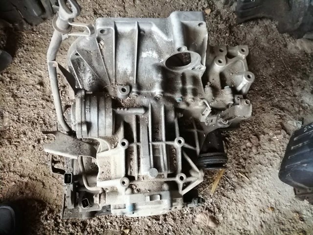 Caja de cambios automática 3102085X64 Nissan/Infiniti