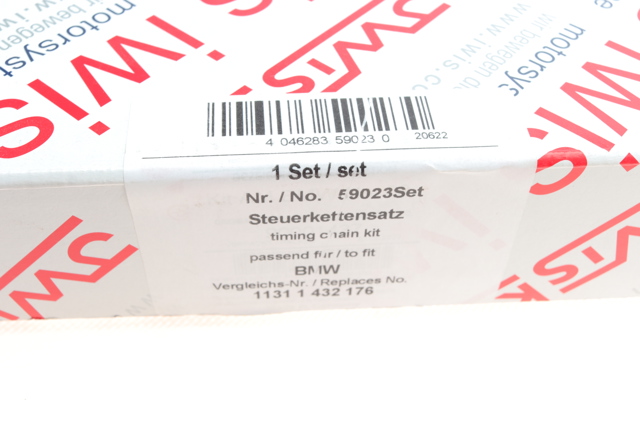Kit de cadena de distribución AIC 59023SET precio, desde 138,03 EUR