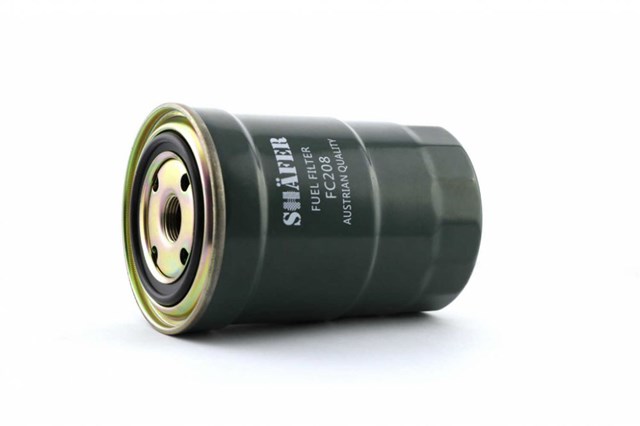 Comprar FC208 Shafer Filtro diesel