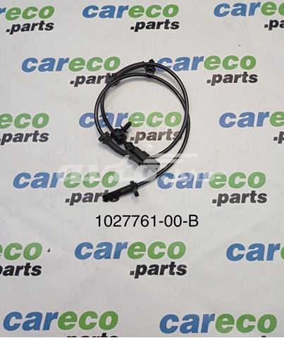 102776100B Tesla Motors sensor abs delantero