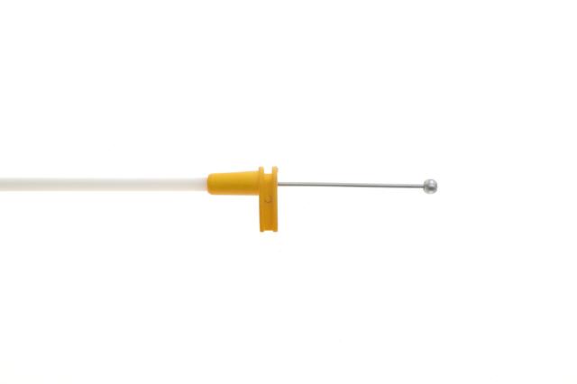 Cable de apertura de cerradura de puerta delantera RW76021 Rotweiss