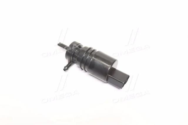 Bomba de agua limpiaparabrisas, delantera DECARO DE6700013 precio, desde 6,81 EUR