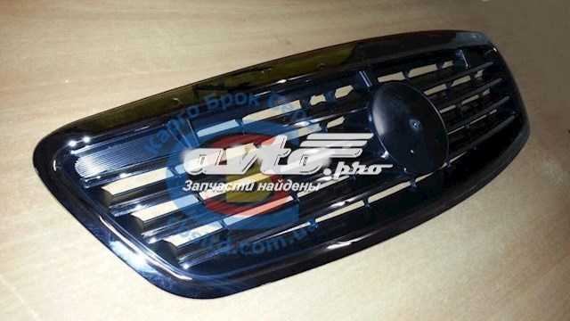 Comprar Parrilla Geely CK I 