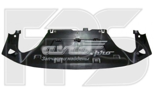 FP4421220 FPS Protector paragolpes