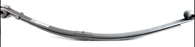 Ballesta delantera TES 66732037020019ZT precio, desde 122,33 EUR