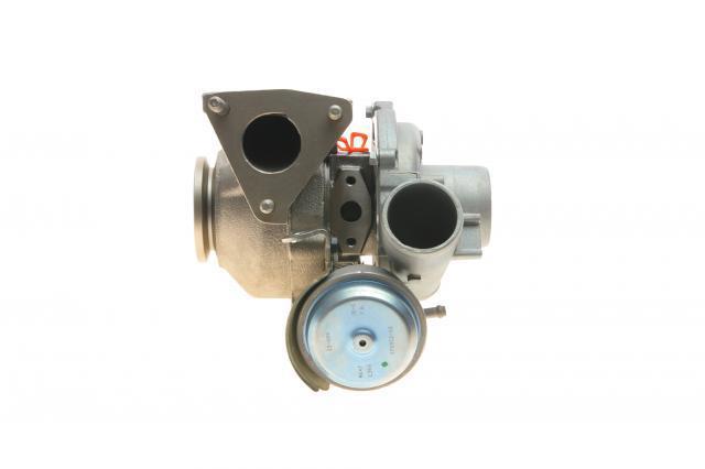 7555079011S Garrett Turbo para motor