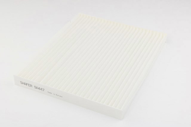 Comprar SA447NP Shafer Filtro de aire del habitáculo
