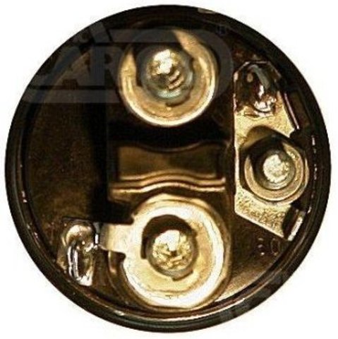 Solenoide de arranque F032230356 Cargo
