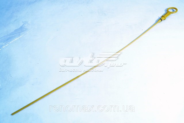 Comprar 8200463663 Renault (RVI) Varilla de nivel de aceite