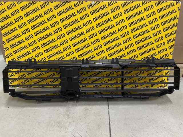 Persiana del radiador BMW 51745A1E918 precio, desde 249,86 EUR