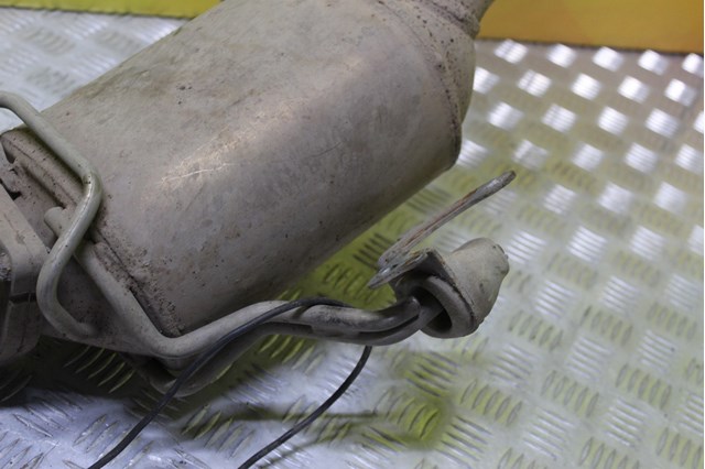 Catalizador 7L8254301 VAG