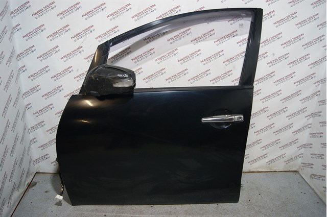 Puerta delantera para Mitsubishi Grandis  NAW