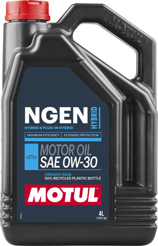 Comprar 111904 Motul Aceite de motor
