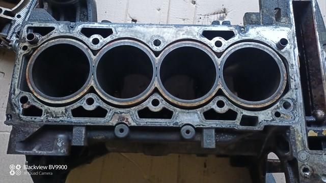 Z22YH General Motors Motor completo