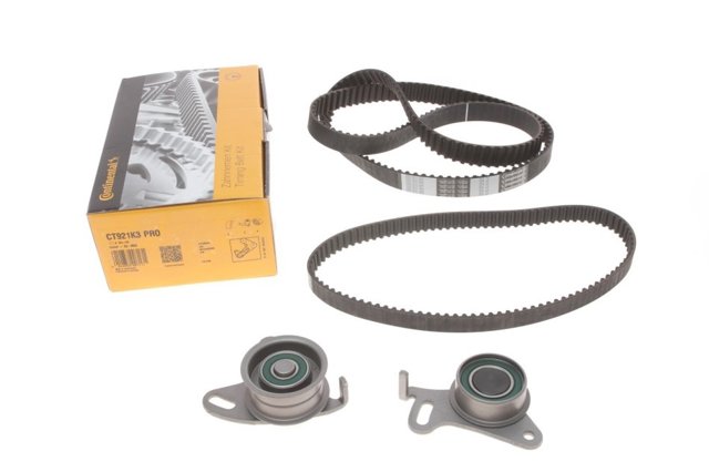 Kit distribución Continental/Siemens CT921K3PRO