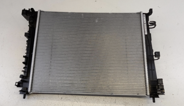 Comprar 214107347R Renault (RVI) Radiador de auto