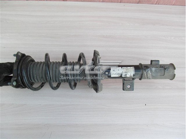 Comprar 54660F1530 Hyundai/Kia Amortiguador delantero derecho