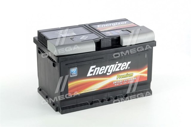 572409068 Energizer Batería Start-Stop