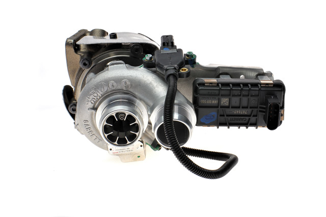 7975185004S Garrett Turbo para motor