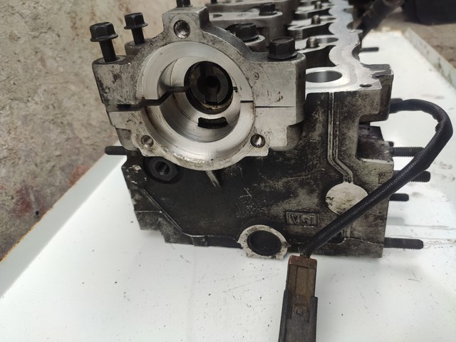 2211127900 Hyundai/Kia Cabeza del motor