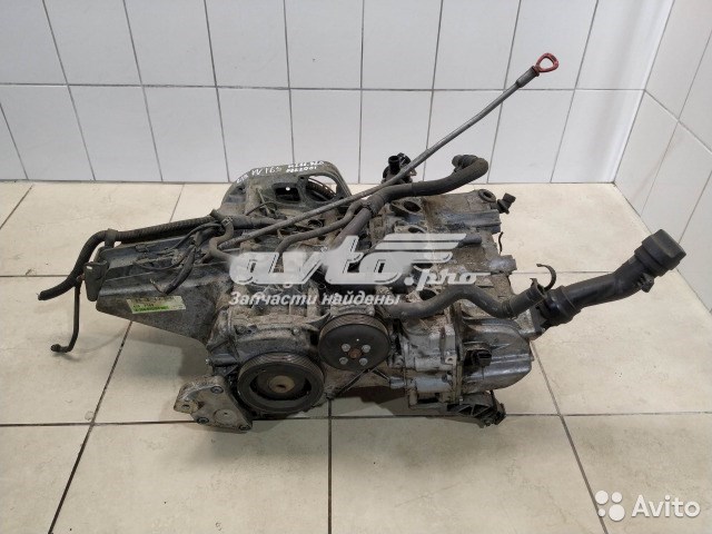 Motor completo Mercedes 266920 precio, desde 674,96 EUR