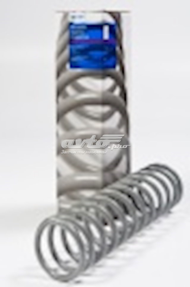 Muelle de suspensión Lada 21100291271200