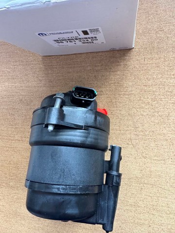 9676133480 Peugeot/Citroen Caja del filtro de combustible