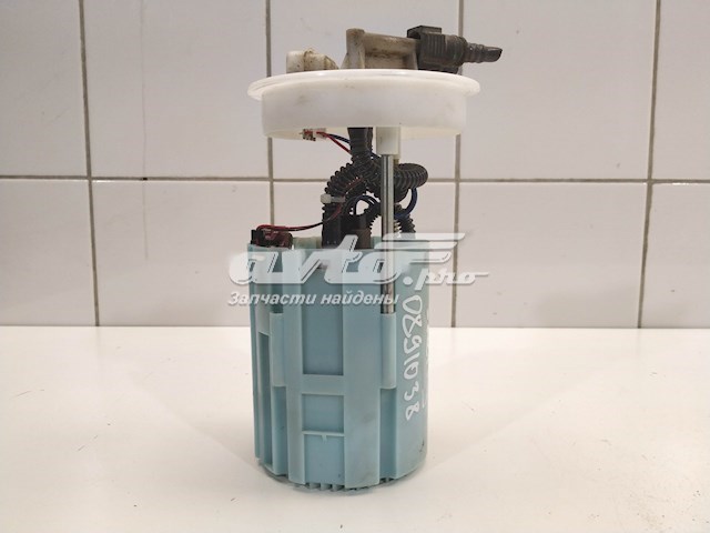 Módulo alimentación de combustible  Chery T111106610DA precio, desde 63,83 EUR