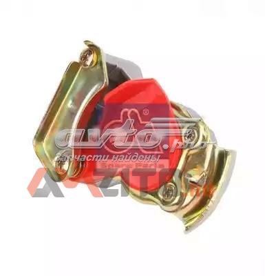 Conector (Cabezal) De Mangueras Del Sistema Neumatico DIESEL TECHNIC 460136