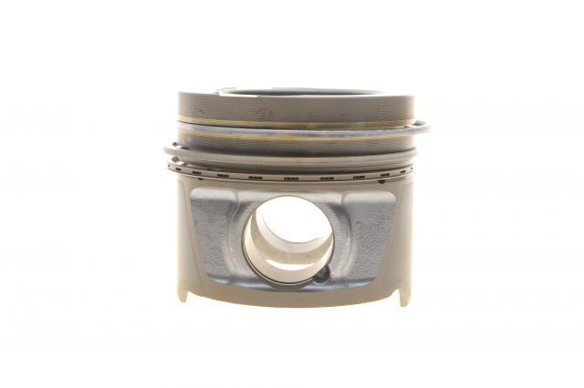 Pistón Mahle Original 021PI00124000
