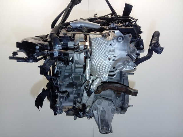 Motor completo 55273835 Fiat/Alfa/Lancia